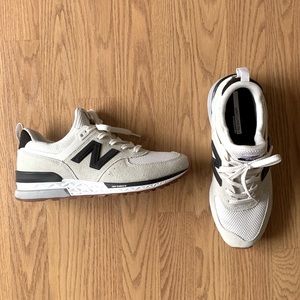 Mens New Balance Sneakers